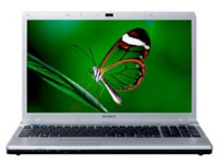 Sony VAIO Laptop VPCF12THX/H