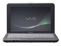 Sony VAIO Laptop VPCM121AX/L