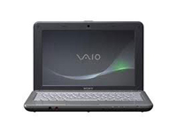 Sony VAIO Laptop VPCM121AX/P