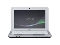 Sony VAIO Laptop VPCM121AX/W