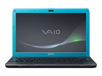Sony VAIO Laptop VPCY216FX/L