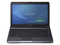 Sony VAIO Laptop VPCY21BGX/B