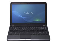 Sony VAIO Laptop VPCY21CGX/B