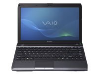 Sony VAIO Laptop VPCY21DGX/B