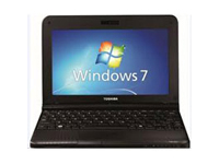 Toshiba Netbook NB250-107