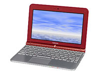 Toshiba Netbook NB305-02M