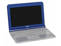 Toshiba Netbook NB305-033