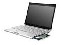 Toshiba Portege R600-143