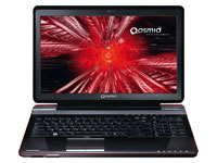Toshiba Qosmio F60-118