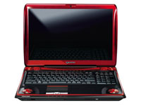 Toshiba Qosmio X300-122