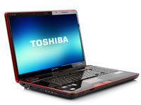 Toshiba Qosmio X500-11U