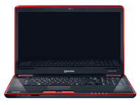 Toshiba Qosmio X500-11W