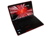 Toshiba Qosmio X500-125
