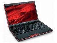 Toshiba Qosmio X500-12G