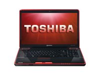 Toshiba Qosmio X500-12Q