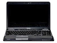 Toshiba Satellite A660-12E