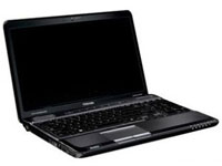 Toshiba Satellite A660-12X