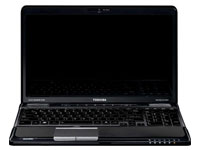 Toshiba Satellite A660-13Z