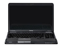 Toshiba Satellite A660-15E