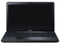 Toshiba Satellite C650-101