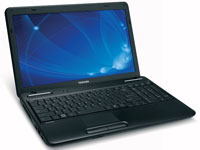 Toshiba Satellite C650-144