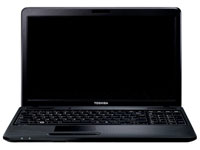 Toshiba Satellite C650-15F