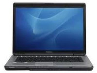 Toshiba Satellite L300-16B
