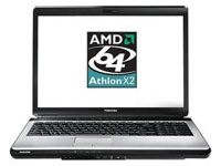 Toshiba Satellite L350D-12G