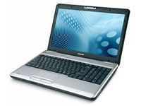 Toshiba Satellite L500-13G