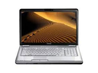 Toshiba Satellite L500-13W