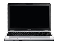 Toshiba Satellite L500-1T9