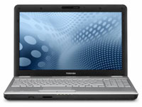 Toshiba Satellite L500-1V9