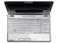 Toshiba Satellite L500-1W5
