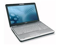 Toshiba Satellite L500-1ZP