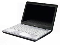 Toshiba Satellite L500-1ZQ