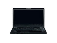 Toshiba Satellite L505-14V