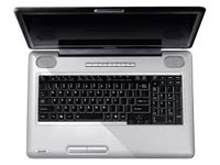 Toshiba Satellite L550-129