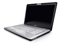 Toshiba Satellite L550-203
