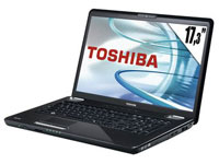 Toshiba Satellite L555-12X