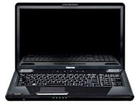 Toshiba Satellite L555-133