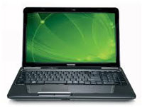 Toshiba Satellite L650-11F