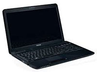 Toshiba Satellite L650-14G