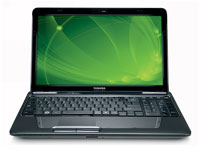 Toshiba Satellite L650D-10H