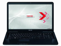 Toshiba Satellite L650D-11G