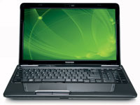 Toshiba Satellite L655D-SP6001M