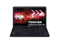 Toshiba Satellite L670-10N