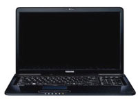 Toshiba Satellite L670-10Q