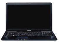 Toshiba Satellite L670-10R