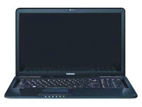 Toshiba Satellite L670-11L