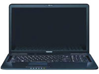 Toshiba Satellite L670-11M